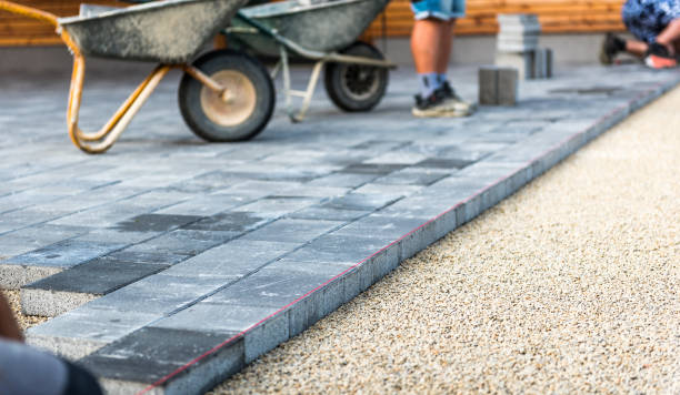 Best Concrete Driveway Installation in Chico, TX