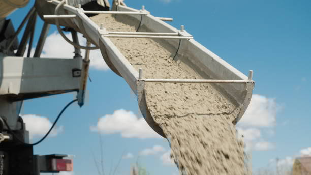 Best Concrete Patio Design and Installation in Chico, TX