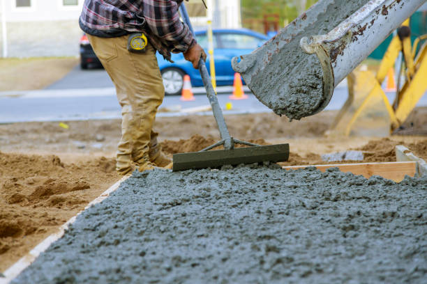 Best Decorative Concrete in Chico, TX