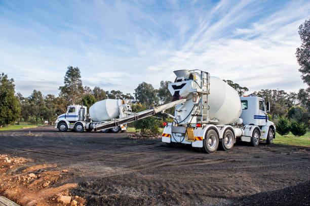 Best Concrete Driveway Installation in Chico, TX