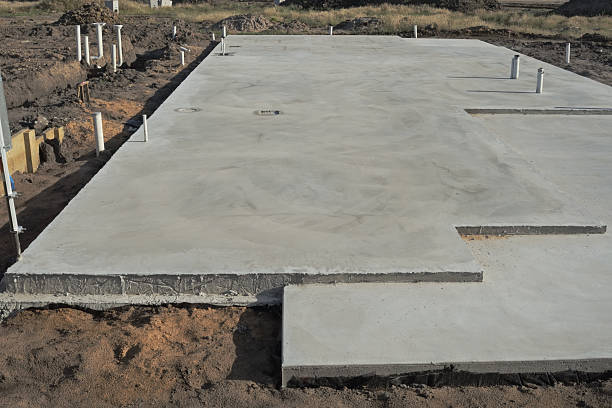 Best Concrete Pool Decks in Chico, TX