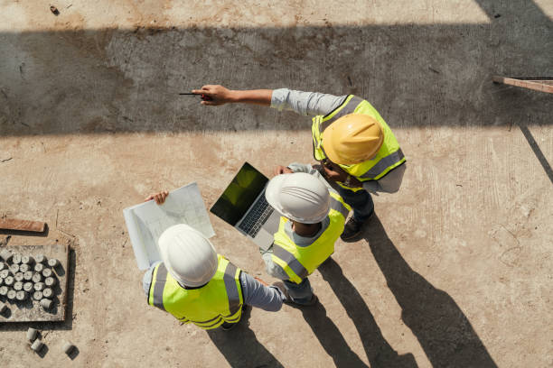 Best Concrete Sealing and Maintenance in Chico, TX