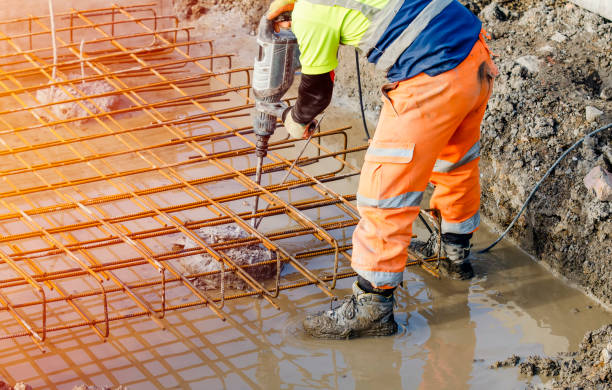 Best Concrete Retaining Walls in Chico, TX