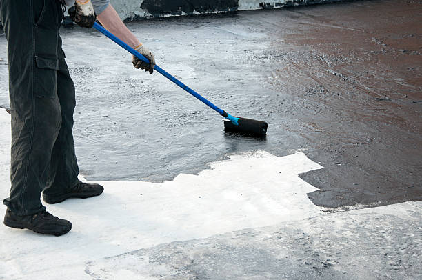 Best Concrete Foundation Repair in Chico, TX
